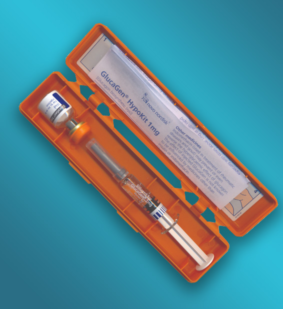 get highest quality Glucagon