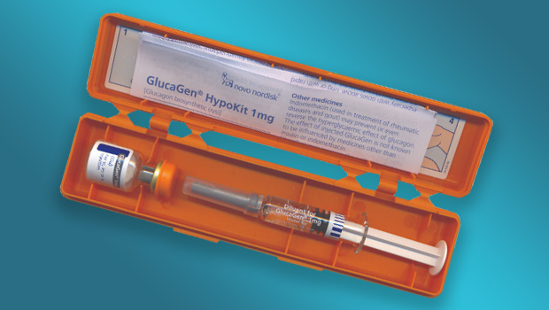 online Glucagon pharmacy